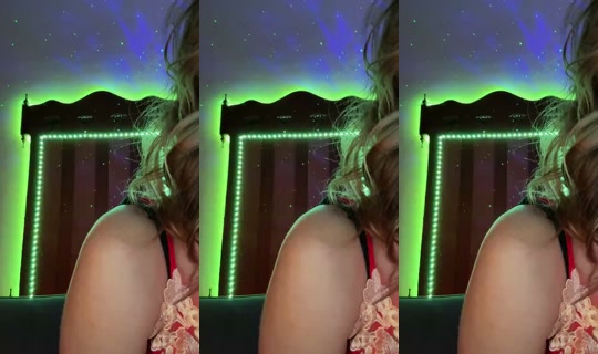 I.am.oksi.'s Stream - Jul 21, 2026, 2:43 AM