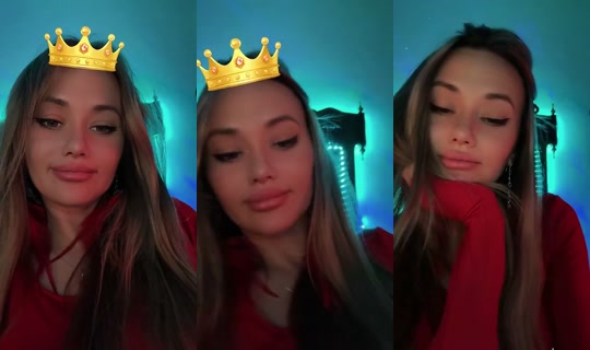 I.am.oksi.'s Stream - Aug 6, 2026, 12:05 AM