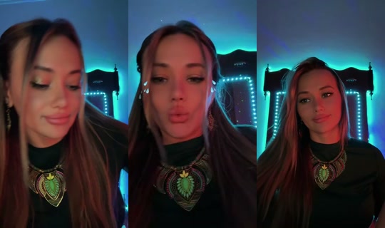 Stream ni I.am.oksi. - Ago 10, 2026, 9:33 PM
