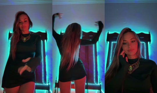 Stream di I.am.oksi. - 11 ago 2026, 0:07
