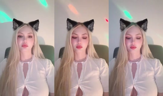 IAMNINAAA's Stream - Jul 24, 2026, 5:44 PM