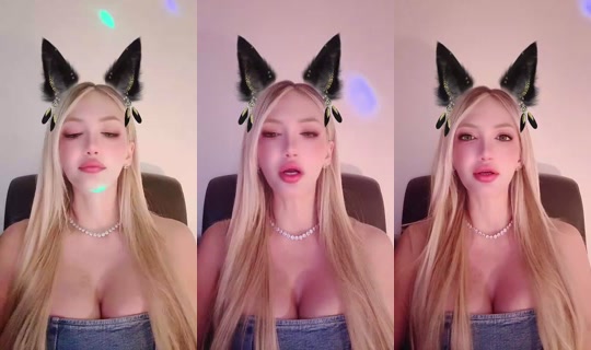 IAMNINAAA's Stream - Jul 27, 2026, 8:28 PM