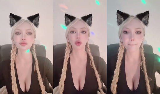 IAMNINAAA's Stream - Jul 28, 2026, 1:04 PM