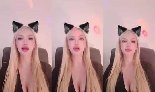 IAMNINAAA's Stream - Jul 28, 2026, 2:02 PM