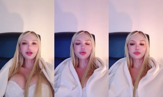 Stream ni IAMNINAAA - Hul 30, 2026, 12:28 AM