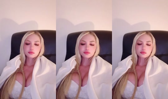 IAMNINAAA's Stream - Jul 31, 2026, 12:15 AM