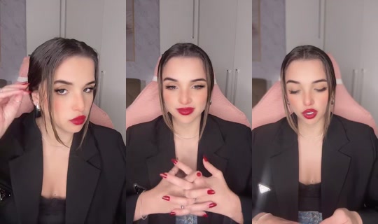 IL.Gigi's Stream - Jul 30, 2026, 1:34 AM