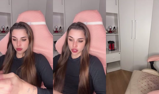 IL.Gigi's Stream - Aug 7, 2026, 1:34 AM