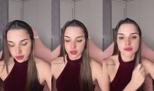IL.Gigi's Stream - Aug 8, 2026, 7:36 PM