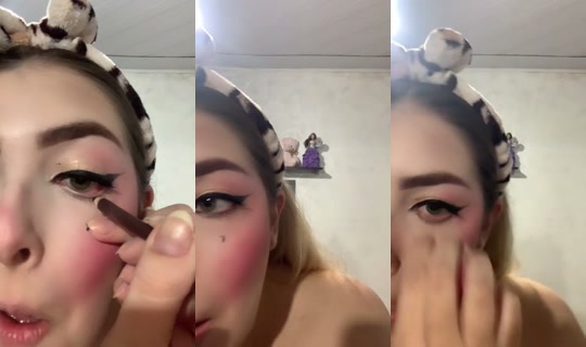 IL.Marialuiza's Stream - Jul 25, 2026, 10:42 PM