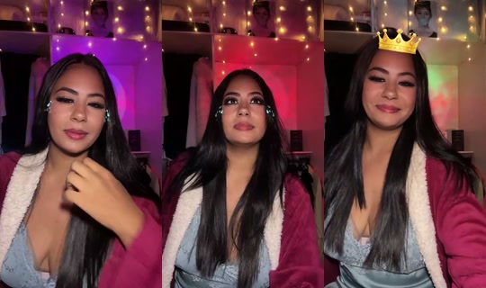 ILyasmin's Stream - Jul 24, 2026, 6:13 AM