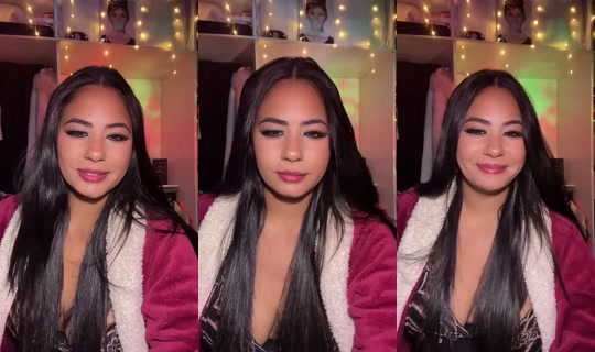 ILyasmin's Stream - Jul 24, 2026, 7:38 AM