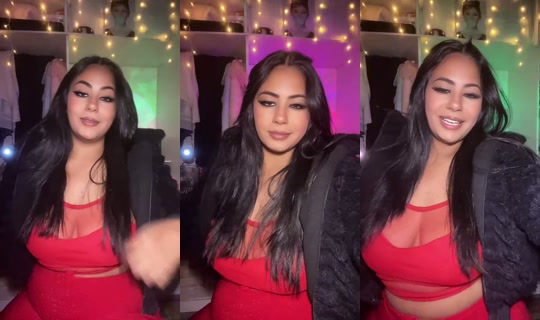 ILyasmin's Stream - Jul 24, 2026, 8:41 PM
