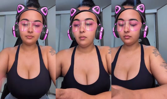 INFRaquell's Stream - Jul 26, 2026, 10:56 PM