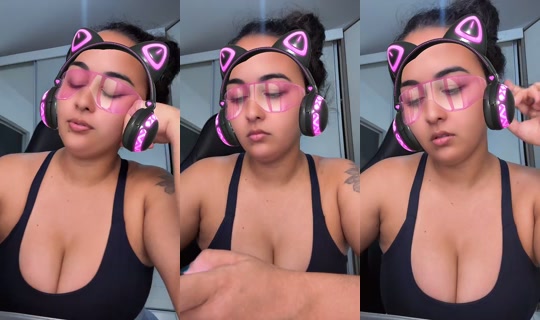INFRaquell's Stream - Jul 27, 2026, 12:24 AM