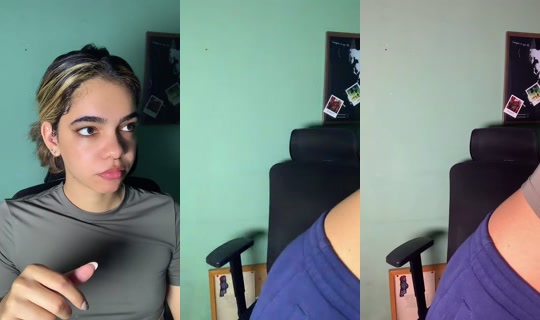 I_am_Lisa's Stream - Jul 23, 2026, 11:59 AM