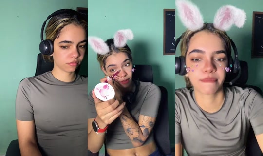 I_am_Lisa's Stream - Jul 23, 2026, 12:29 PM