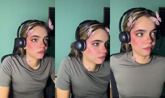 I_am_Lisa's Stream - Jul 23, 2026, 1:20 PM