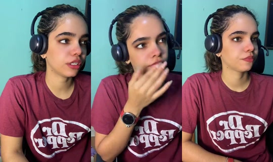 I_am_Lisa's Stream - Jul 29, 2026, 12:52 PM