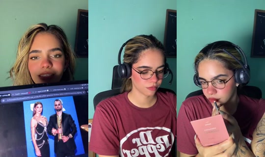 I_am_Lisa's Stream - Jul 29, 2026, 5:18 PM