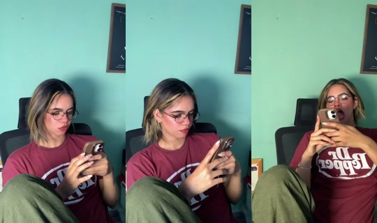 I_am_Lisa's Stream - Jul 29, 2026, 7:51 PM