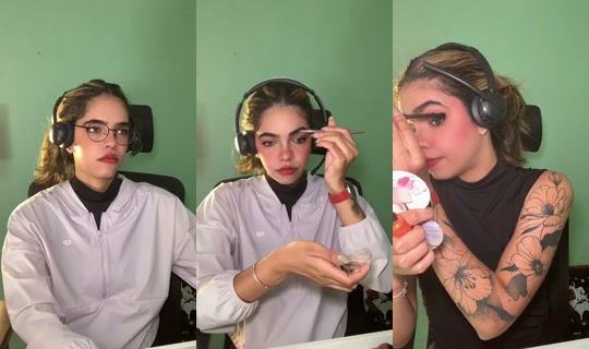 I_am_Lisa's Stream - Aug 3, 2026, 6:12 PM