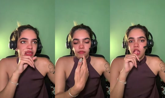 I_am_Lisa's Stream - Aug 5, 2026, 7:55 PM