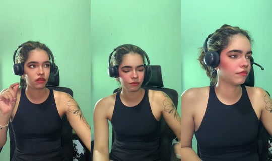 I_am_Lisa's Stream - Aug 6, 2026, 1:26 PM