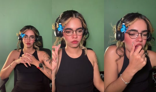 I_am_Lisa's Stream - Aug 6, 2026, 8:13 PM