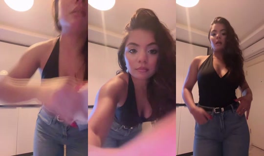 I_amangelll's Stream - Jul 27, 2026, 9:55 PM