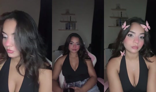I_amangelll's Stream - Aug 5, 2026, 10:39 PM