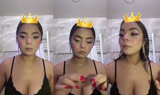 Stream di I_amangelll - 9 ago 2026, 18:10