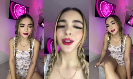 IamPaisaDoll's Stream - Jul 28, 2026, 5:02 AM