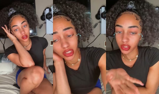 Iambutterfly0's Stream - Jul 27, 2026, 4:59 AM
