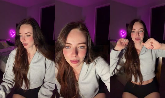 Iamsleepwalker's Stream - Jul 27, 2026, 2:57 AM