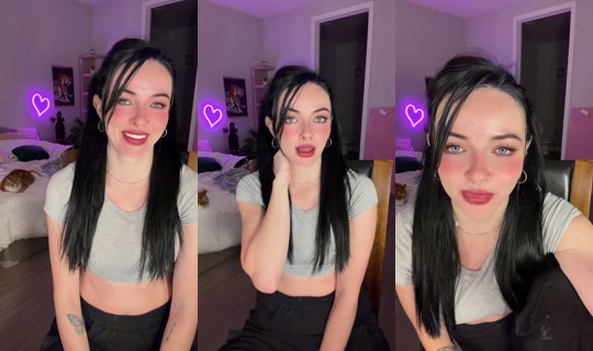 Iamsleepwalker's Stream - Jul 31, 2026, 2:04 AM