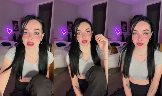 Iamsleepwalker's Stream - Jul 31, 2026, 3:09 AM