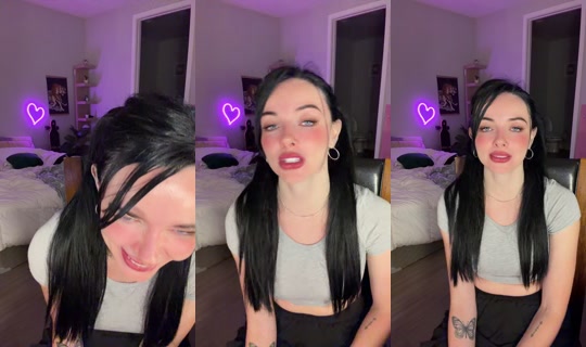 Iamsleepwalker's Stream - Jul 31, 2026, 3:59 AM