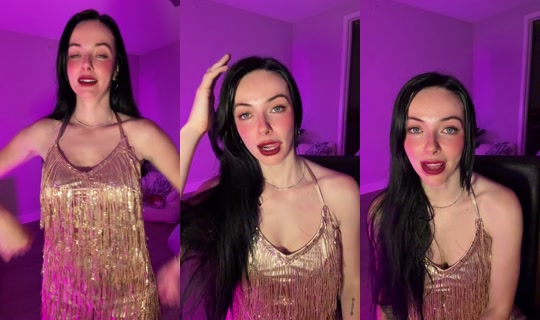 Iamsleepwalker's Stream - Aug 1, 2026, 3:52 AM