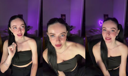 Iamsleepwalker's Stream - Aug 5, 2026, 2:25 AM