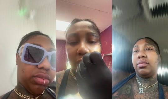 Icymommy's Stream - Jul 21, 2026, 7:58 PM