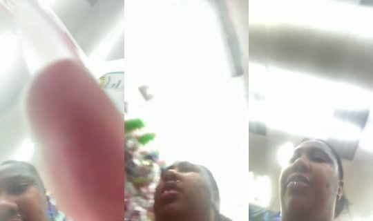 Icymommy's Stream - Jul 21, 2026, 9:17 PM