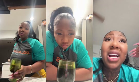 Icymommy's Stream - Jul 27, 2026, 2:06 AM