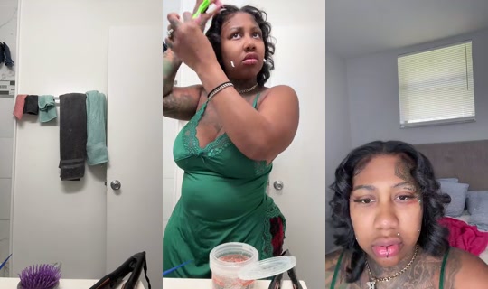Icymommy's Stream - Jul 28, 2026, 12:48 PM
