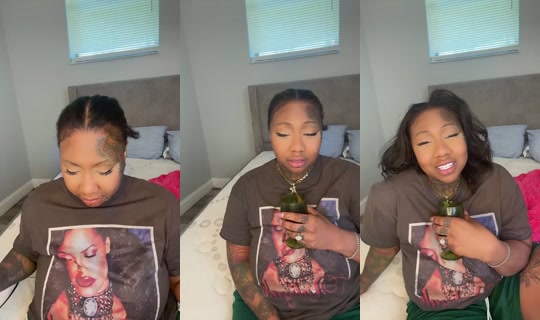 Icymommy's Stream - Jul 30, 2026, 1:20 PM