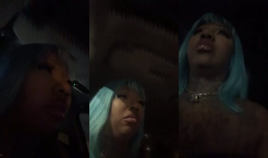 Icymommy's Stream - Aug 9, 2026, 7:01 AM