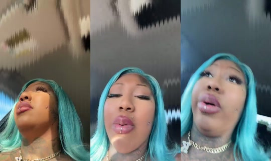 Stream di Icymommy - 9 ago 2026, 21:57