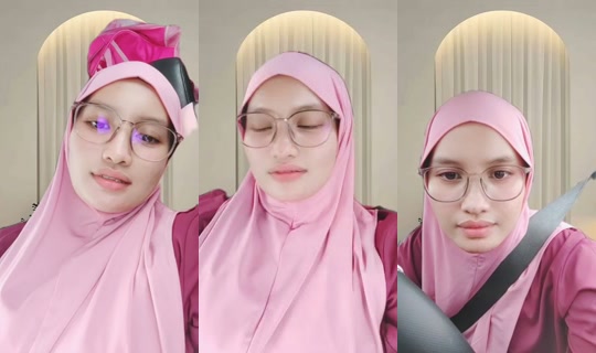 IdaFisya's Stream - Jul 27, 2026, 5:50 AM