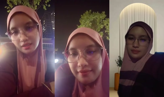 IdaFisya's Stream - Jul 27, 2026, 12:52 PM