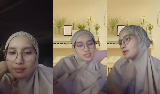 IdaFisya's Stream - Jul 29, 2026, 12:34 PM